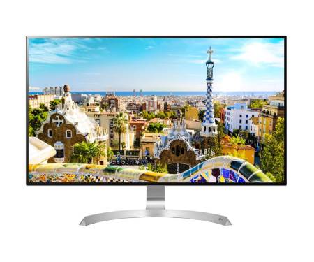 LG 32UD99-W