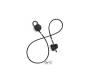 Google Pixel Buds (Just Black)