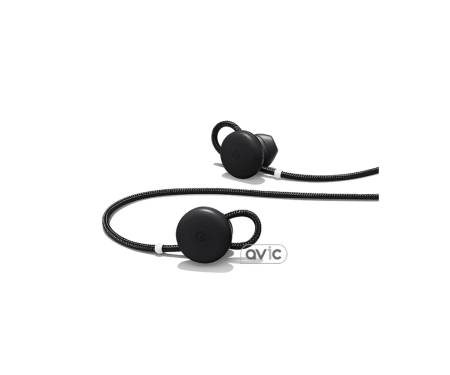 Google Pixel Buds (Just Black)