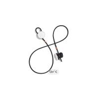 Google Pixel Buds (Clearly White)
