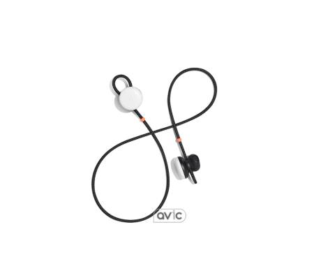 Google Pixel Buds (Clearly White)