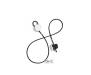 Google Pixel Buds (Clearly White)