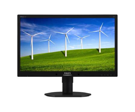 Philips 220B4LPYCB
