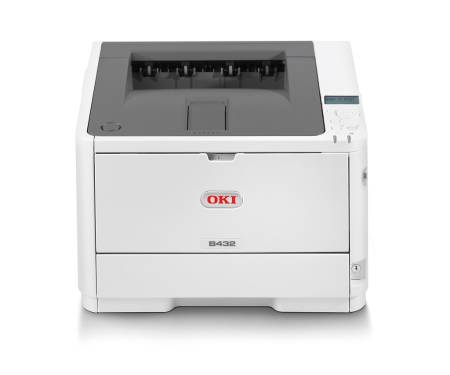 OKI B432dn (45762012)