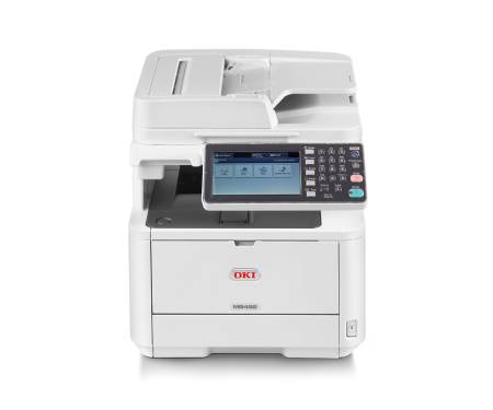 OKI MB492dn (45762112)