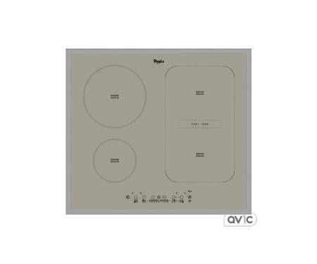 Whirlpool ACM 808 BA/S