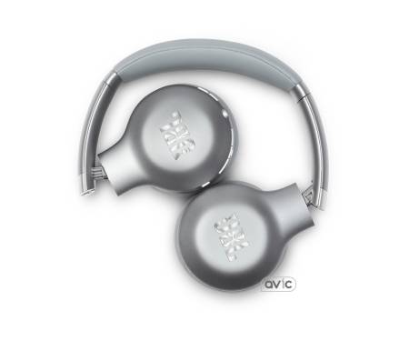 Наушники JBL Everest 310BT Silver (V310BTSL)