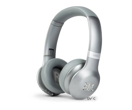 Наушники JBL Everest 310BT Silver (V310BTSL)