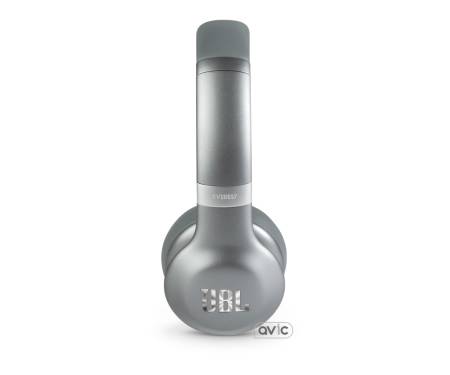 Наушники JBL Everest 310BT Silver (V310BTSL)