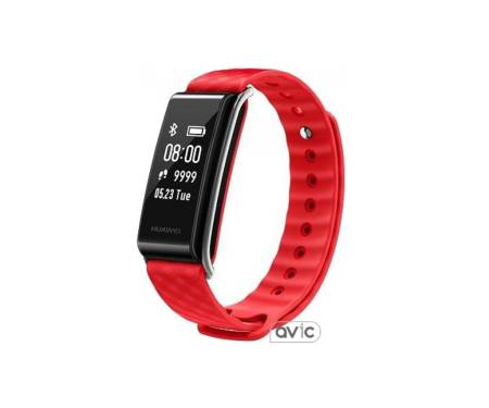 HUAWEI AW61 Red