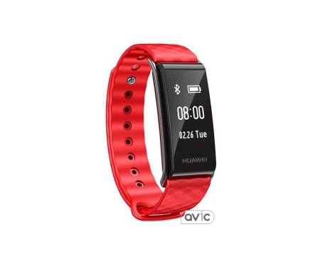 HUAWEI AW61 Red