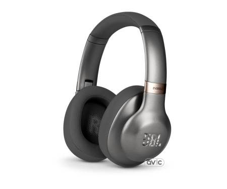 Наушники JBL Everest 710 Gun Metal