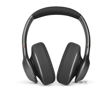 Наушники JBL Everest 710 Gun Metal