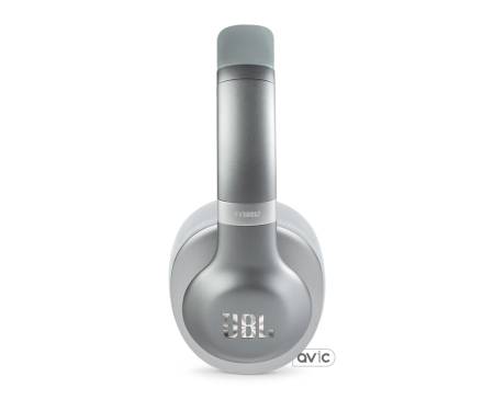 Наушники JBL Everest 710 Silver (V710BTSIL)