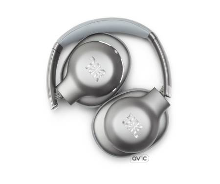 Наушники JBL Everest 710 Silver (V710BTSIL)