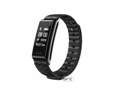 HUAWEI AW61 Black