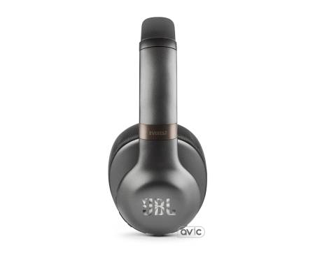 Наушники JBL Everest Elite 750NC Gun Metal (V750NXTGML)