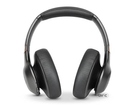 Наушники JBL Everest Elite 750NC Gun Metal (V750NXTGML)
