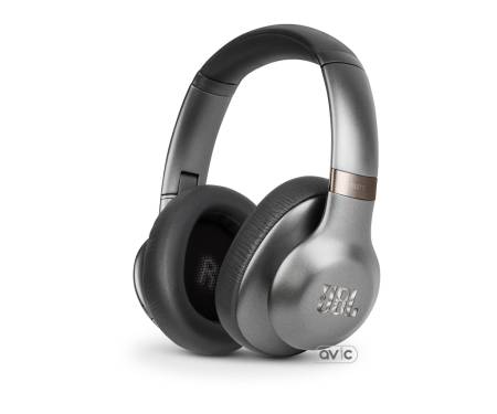 Наушники JBL Everest Elite 750NC Gun Metal (V750NXTGML)