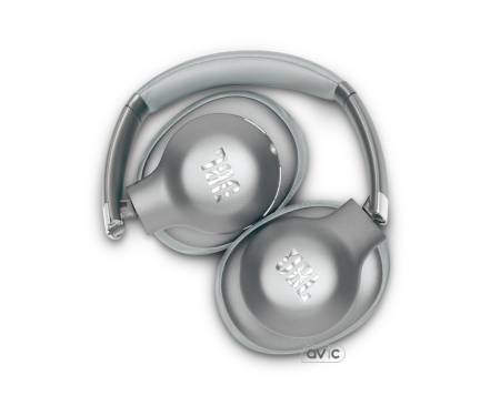 Наушники JBL Everest Elite 750NC Silver (V750NXTSIL)