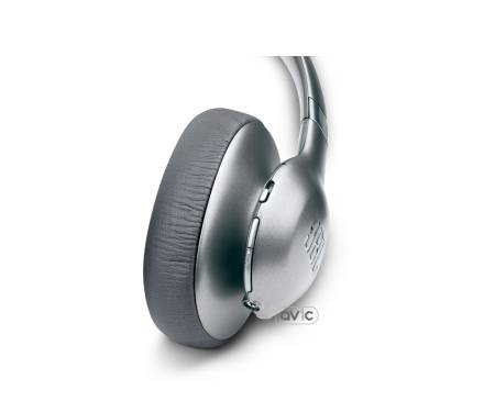 Наушники JBL Everest Elite 750NC Silver (V750NXTSIL)