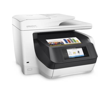 HP OfficeJet Pro 8720 Wi-Fi (D9L19A)