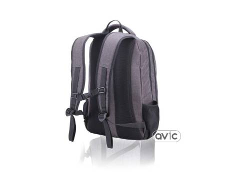 Рюкзак Hanxiema Travel Backpack (Hxm-01-2) Dark Grey
