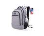 Hanxiema Travel Backpack (Hxm-01-1) Light Grey
