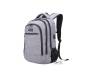 Hanxiema Travel Backpack (Hxm-01-1) Light Grey
