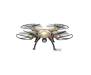 Квадрокоптер Syma X8HC Gold