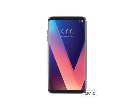 LG V30 64GB Black