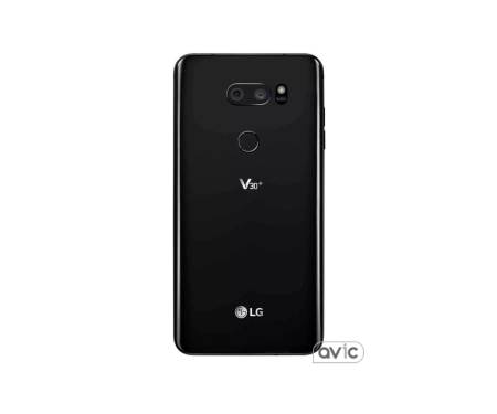 LG V30 64GB Black