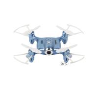 Квадрокоптер Syma X21W Blue