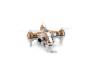 Квадрокоптер Cheerson CX-10W Gold