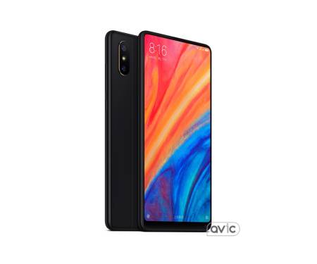 Xiaomi Mi Mix 2s 6/64GB Blаck