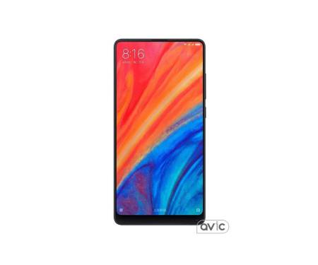 Xiaomi Mi Mix 2s 6/64GB Blаck