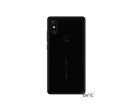 Xiaomi Mi Mix 2s 6/64GB Blаck