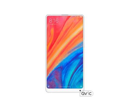 Xiaomi Mi Mix 2s 6/64GB White