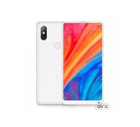 Xiaomi Mi Mix 2s 6/64GB White