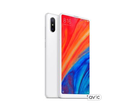Xiaomi Mi Mix 2s 6/128GB White