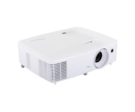Optoma HD27