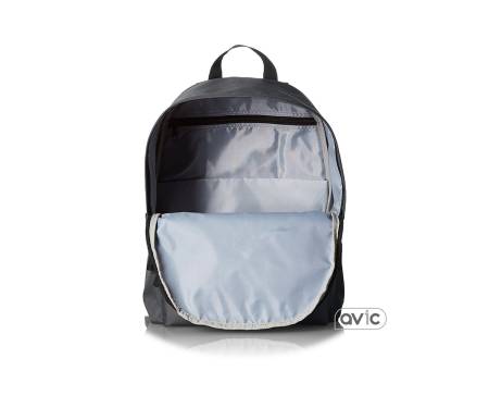 Рюкзак AmazonBasics Classic (ZH1508073H) Grey
