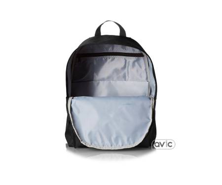 Рюкзак AmazonBasics Classic (ZH1508073) Black