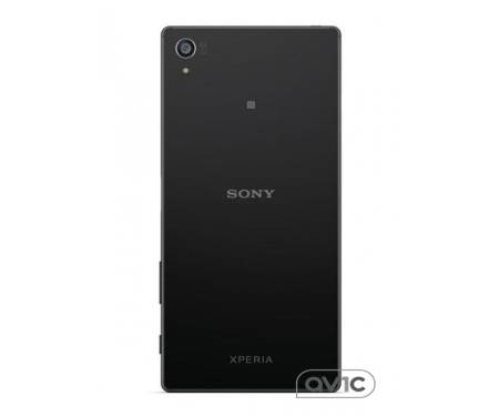 Sony Xperia Z5 Premium Dual E6833 Black