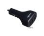 Автомобильное зарядное устройство AmazonBasics на 4 порта USB (CLA-4U5960) Black