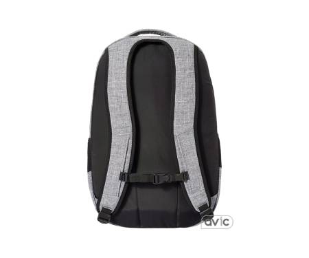 Рюкзак AmazonBasics Campus Backpack (NC1612125) Grey