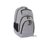 AmazonBasics Campus Backpack (NC1612125) Grey