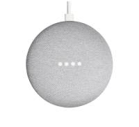Google Home Mini (Chalk)