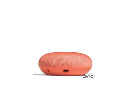Google Home Mini (Coral)