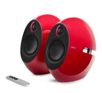 Edifier E25 Luna Eclipse HD Bluetooth Red